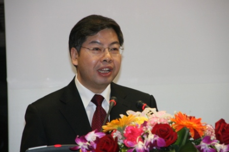 据衡水日报报道,日前中共河北省委决定:李谦任衡水市委委员,常委,书记