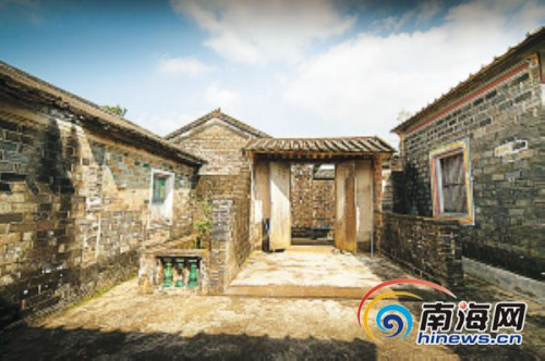 中国每天消失百个自然村传统村落急需保护(图)