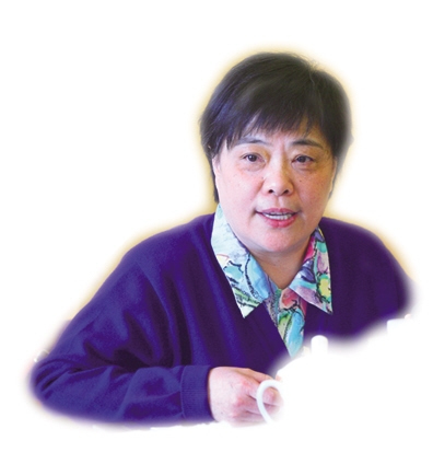 王小兰:宏观调控适时适度“加油”“刹车”