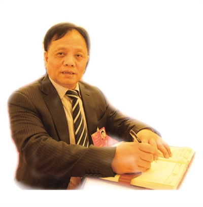 李振生谈阶梯电价:百姓家庭用电成本没有增加