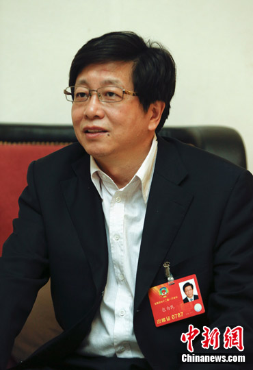 包为民:2020年,中国航天将成世界航天强国