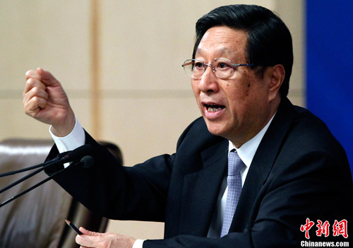 张平:要增加居民收入让老百姓有钱花敢花钱