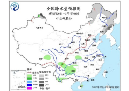 �����ȵ���������δ������ǿ�����Ӱ���й���