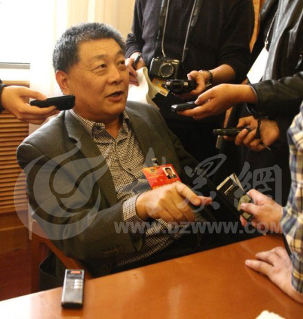 质检总局副局长:我亲友家小孩90%以上吃国产奶粉