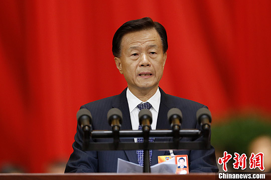 政协委员:社区管理“行政化”严重偏离自治功能