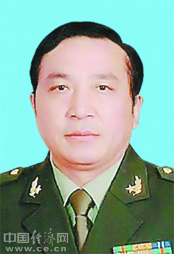 朱生岭接替朱争平任上海市委常委(图/简历)-中新网