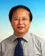 赵长茂任中共中央党校教育长(图/简历)
