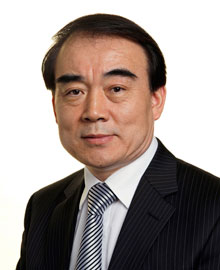 李保东任外交部副部长主管军控事务等(图/简历)