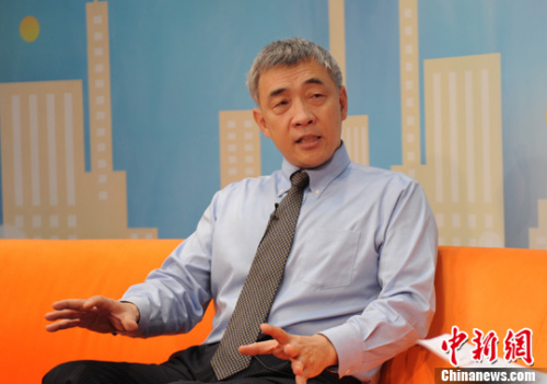 专家解析中日关系:僵持局面还会延续一段时间
