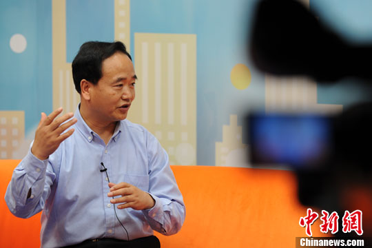 专家预测下半年将不会出台政策控制房价