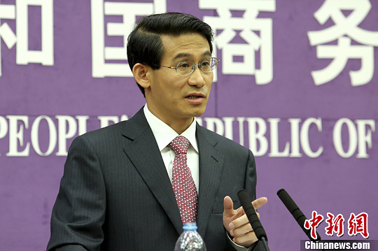 吸收外资增幅连续两月超20%商务部称数据波动正常