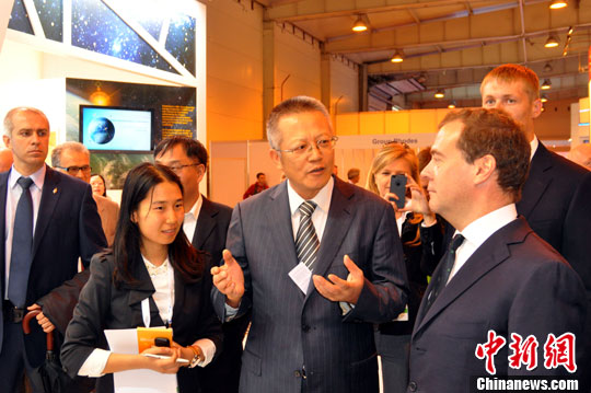 �й��������������Ī˹�ƺ�չ�������ι�