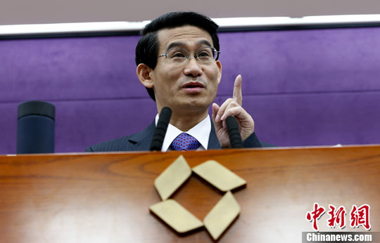 商务部:中国对外投资快速增长势头仍将持续