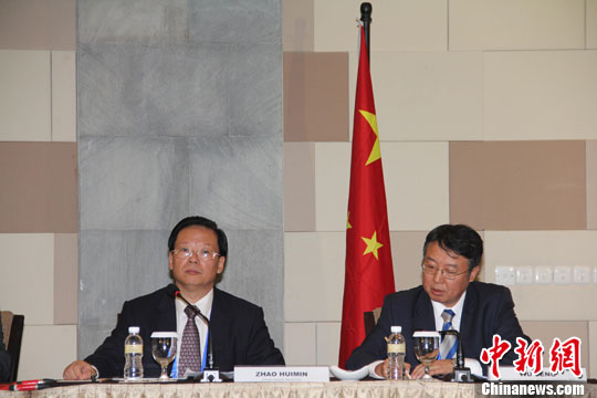 ������չ��2014��APEC����׼�����������������