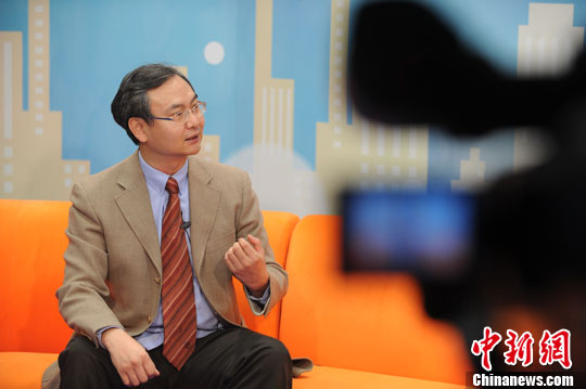 专家谈中国东盟自贸区升级:欧盟是非常好的样本