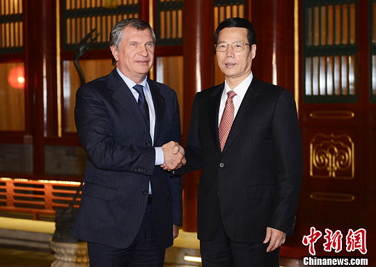 �Ÿ����������ͳ��Դ��չս�Ժ���̬��ȫίԱ�����鳤л��