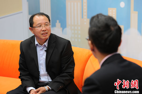 专家建言京津冀大气治理:可设专业部门统筹管理