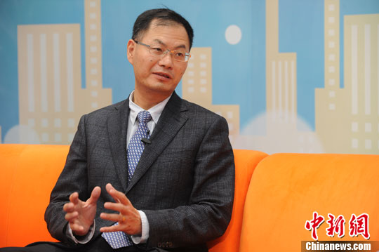 专家谈中央地方GDP总量打架:不排除故意多算夸大