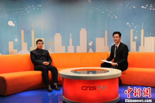 公报首提“市场决定性作用”专家称系重新定位