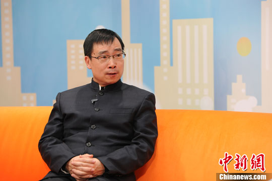 专家解读三中全会公报改革论述:力度将超预期