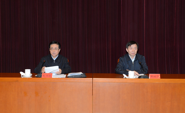 �м�ί���о��ͼ칤��˫���쵼������������ʩ
