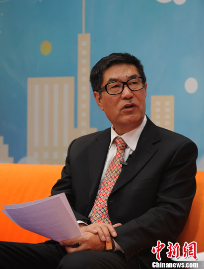 专家析政府如何实现“善治”:权力公共性很重要
