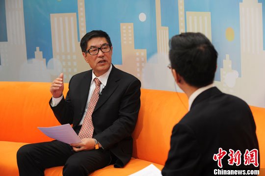 专家:国安委非实体性机构为领导人决策提供参考