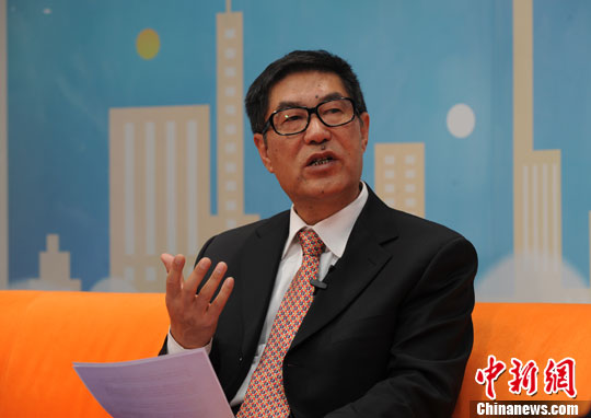 专家:改革艰难处在于如何正确处理各利益阶层关系