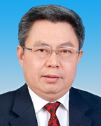刘永富任国务院扶贫办党组书记、主任(图/简历)