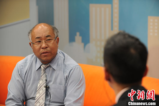 专家析收入分配改革:就是利益调整要知难而进
