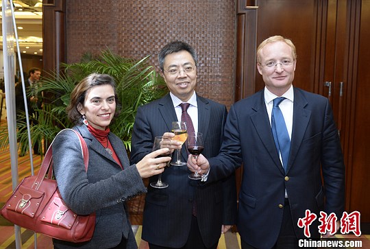 中国-中东欧国家领导人会晤后将发表高水平成果文件