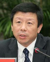 孙瑞标任国家税务总局总审计师(图/简历)