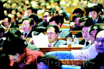 ɽ��ʡ�˴�ί�Ὣ����ר��ѯ��