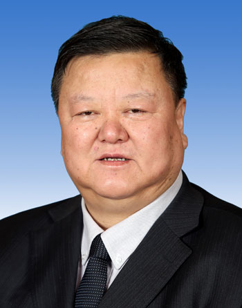 王会民任中国证券监督管理委员会纪委书记(图/简历)