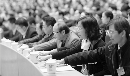 浙江省委书记夏宝龙:浙江要做改革的引领者先行者