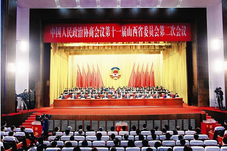 ɽ��ʡ��Эʮһ����λ����Ļ��ͼ��