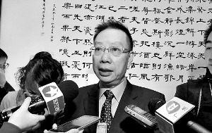 前卫生部副部长:死囚捐器官应电脑分配救助家属