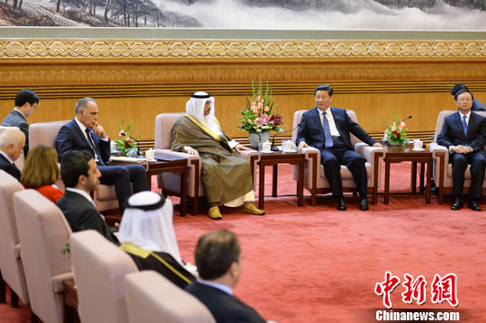 ϰ��ƽ:�а�������2014���2015�궨Ϊ�а��Ѻ���