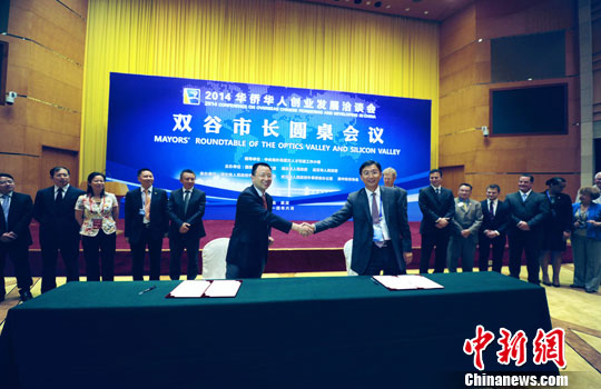 ����������й���ȡ�˫�ȡ��г������人������