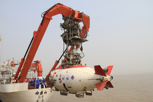 ����������̫̽�����㣺������ҵ�豸������Ǳ��Χ