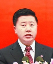 中石油原副总经理王永春严重违纪违法被开除党籍
