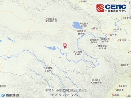 �ຣʡ����ط���4.5��������Դ���7ǧ�ף�ͼ��