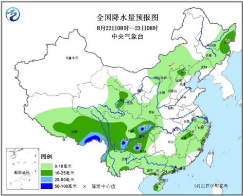 ���ϵ��������ȵؽ��н�ǿ��ˮ��������С������