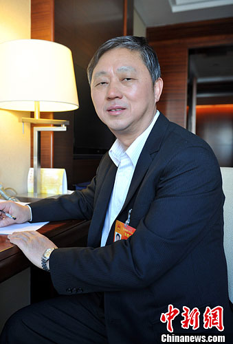 全国人大代表:保护中国南方重要生态屏障异常迫切