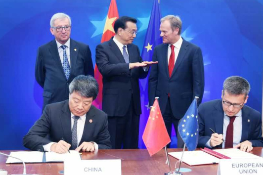 ��17����ŷ�쵼�˻���ȡ����Ҫ�ɹ���4��