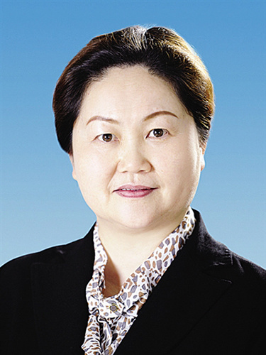 李庆利任重庆万州区人大常委会主任,党组书记