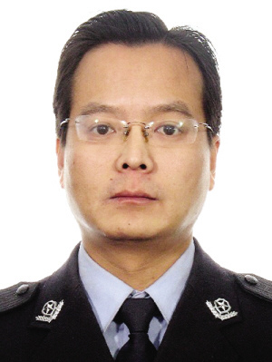 天津港公安局副局长牺牲家属:他曾想过提前留遗书