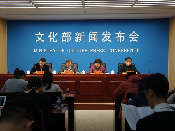 文化部:拉动城乡居民文化消费试点政策各有侧重
