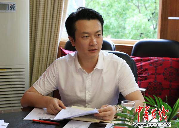 贵州80后博士副县长辞职:投身商海陪伴父母(图)