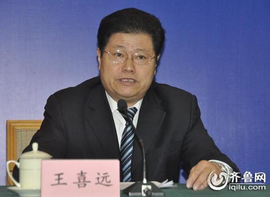 ɽ��ʡ��ίԭ�������ϲԶ������Υ������